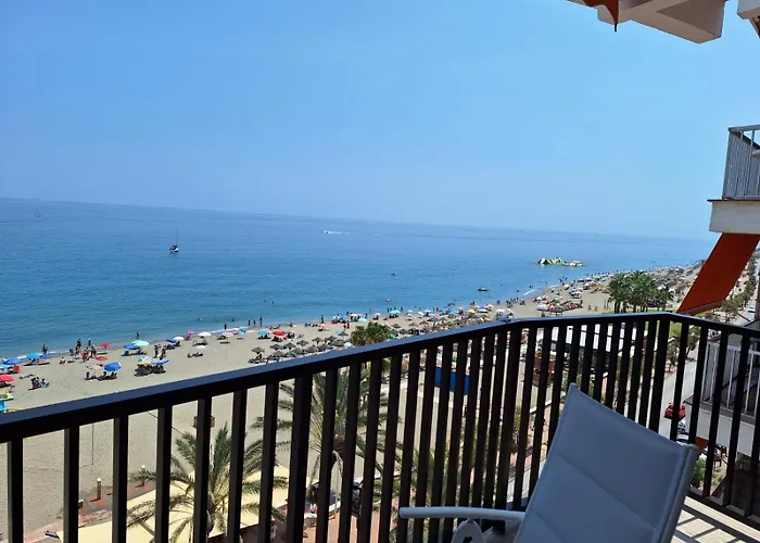 Paseo Maritimo