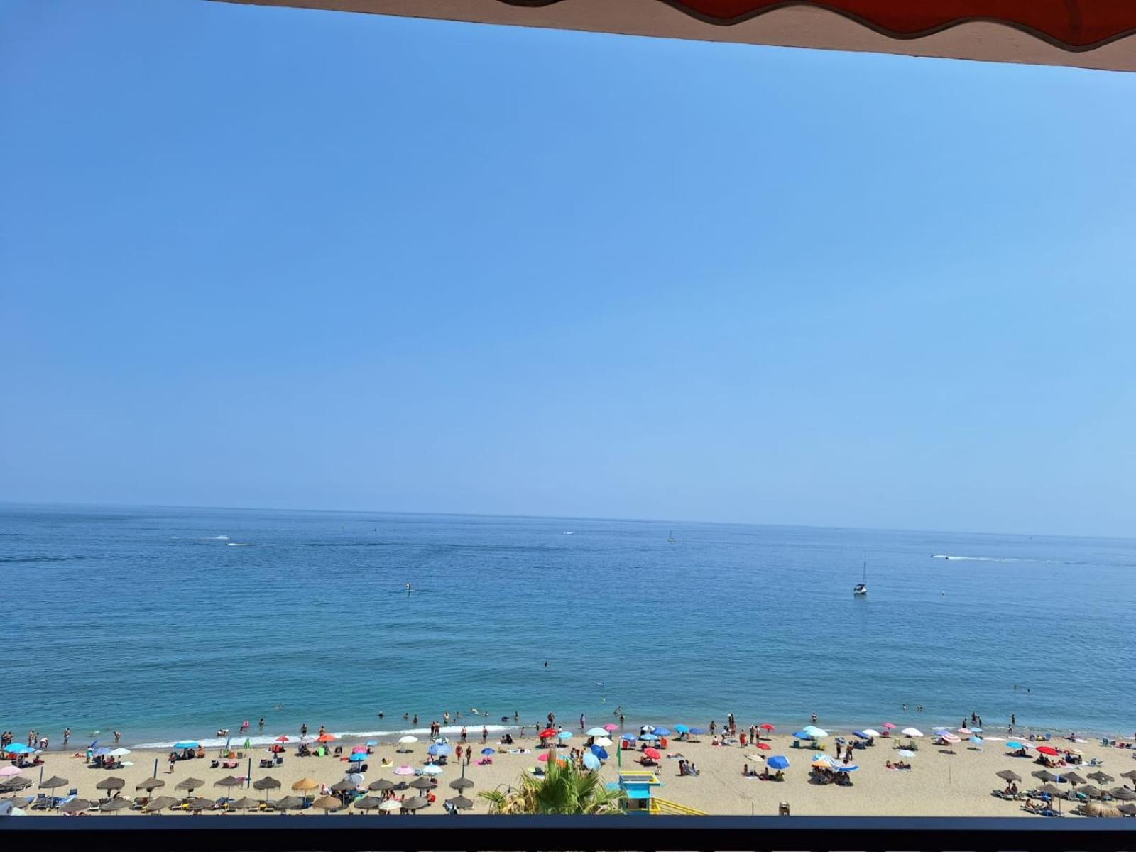 Paseo Maritimo Appartamento